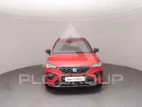 2021 Seat Alteca