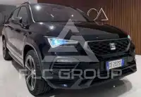 2021 Seat Alteca