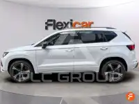 2021 Seat Alteca