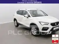 2021 Seat Alteca