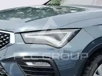 2021 Seat Alteca