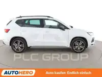 2021 Seat Alteca