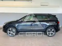 2021 Seat Alteca
