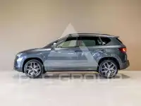 2021 Seat Alteca