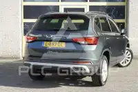 2021 Seat Alteca