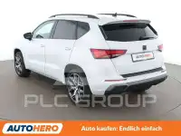 2021 Seat Alteca