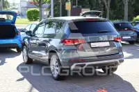 2021 Seat Alteca