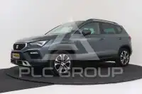 2021 Seat Alteca