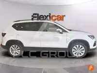 2021 Seat Alteca