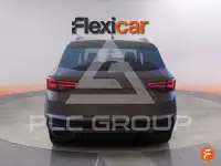 2021 Seat Alteca