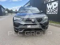 2021 Seat Alteca