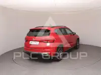 2021 Seat Alteca