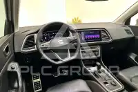 2021 Seat Alteca