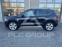 2021 Seat Alteca