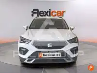 2021 Seat Alteca