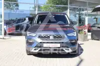 2021 Seat Alteca