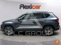 2021 Seat Alteca