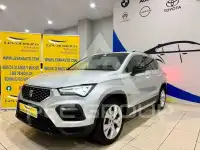 2021 Seat Alteca