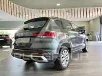 2021 Seat Alteca