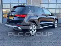 2021 Seat Alteca