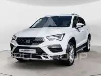 2021 Seat Alteca