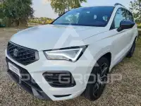 2021 Seat Alteca