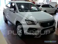2021 Seat Alteca