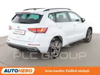 2021 Seat Alteca