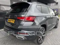 2021 Seat Alteca