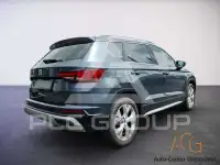 2021 Seat Alteca