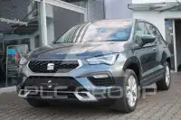 2021 Seat Alteca