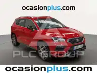2021 Seat Alteca