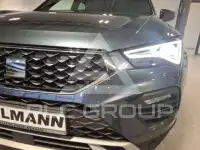 2021 Seat Alteca