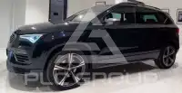 2021 Seat Alteca