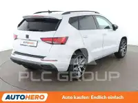 2021 Seat Alteca