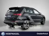 2021 Seat Alteca