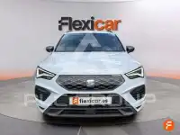 2021 Seat Alteca
