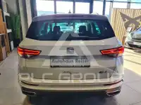 2021 Seat Alteca