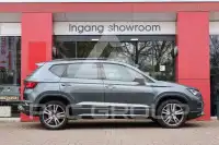 2021 Seat Alteca