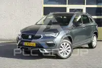 2021 Seat Alteca