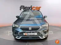 2021 Seat Alteca
