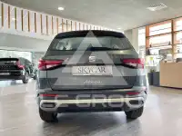 2021 Seat Alteca