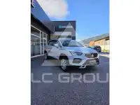 2021 Seat Alteca