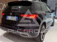 2021 Seat Alteca