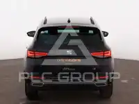 2021 Seat Alteca