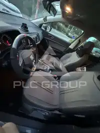 2021 Seat Alteca