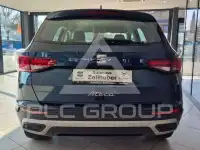 2021 Seat Alteca