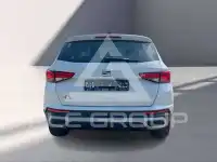 2021 Seat Alteca