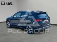2021 Seat Alteca