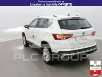 2021 Seat Alteca